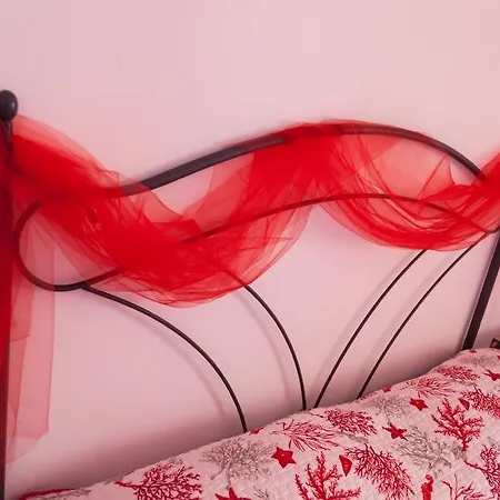 Apartment La Quercia Villanova Monteleone