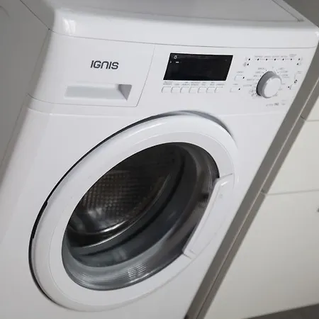 La Quercia Apartment *