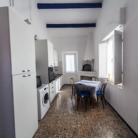 Apartment La Quercia