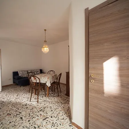 La Quercia Appartamento Villanova Monteleone