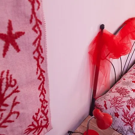 Lägenhet La Quercia Appartamento *