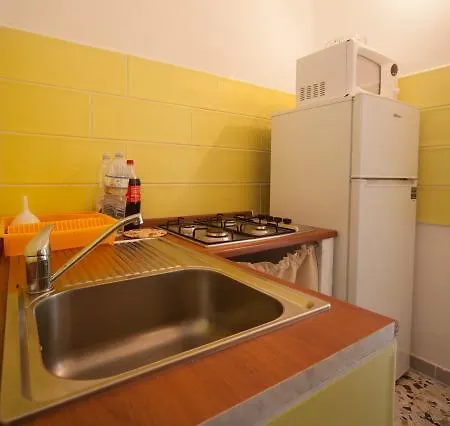 La Quercia * Villanova Monteleone