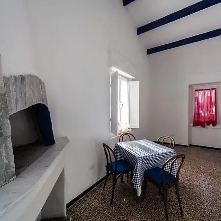 La Quercia Villanova Monteleone