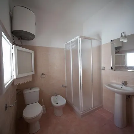 La Quercia Appartamento * Villanova Monteleone