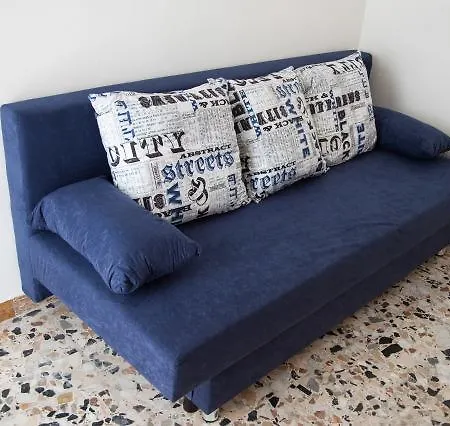 La Quercia Villanova Monteleone