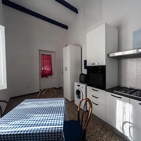 La Quercia Apartment