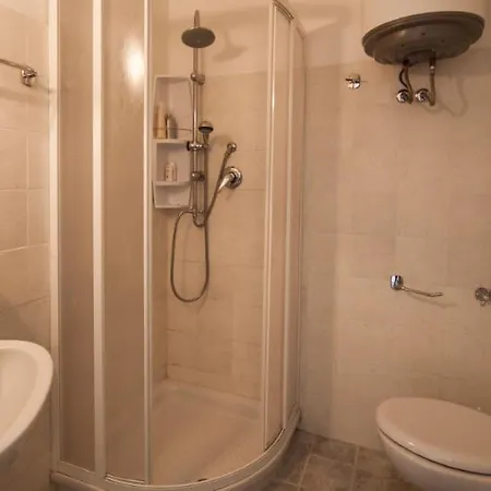 Apartman La Quercia