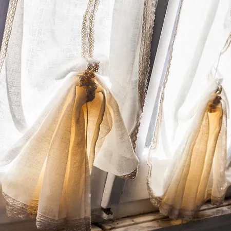 La Quercia Διαμέρισμα