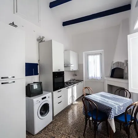 La Quercia Apartman *