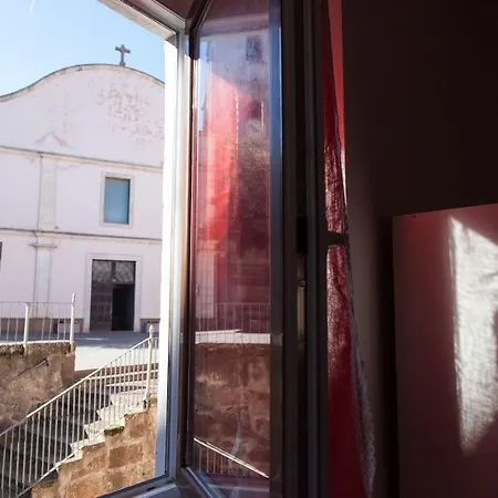 Apartman La Quercia Villanova Monteleone