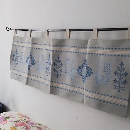 Apartman La Quercia