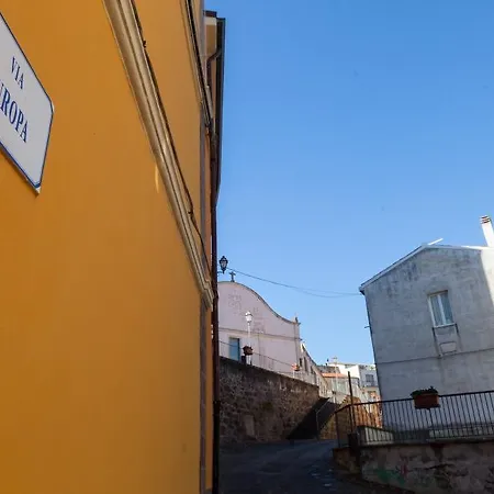 La Quercia Apartman