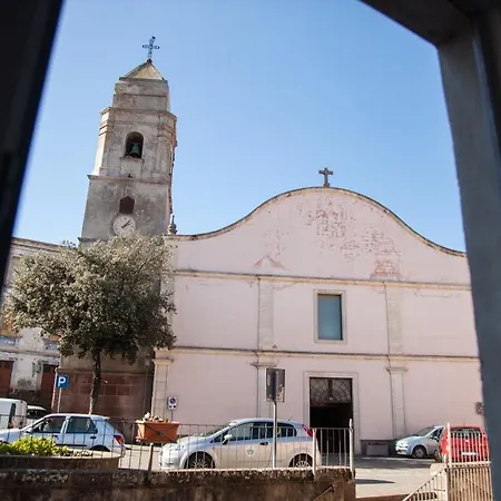 La Quercia Appartement