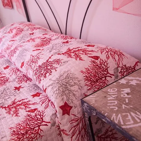 Apartman La Quercia